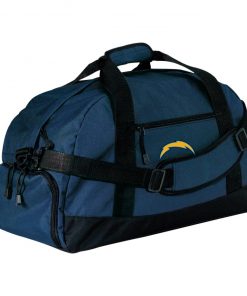 Private: Los Angeles Chargers Basic Large-Sized Duffel Bag