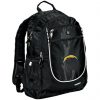 Private: Los Angeles Chargers Rugged Bookbag