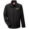 Private: Los Angeles Chargers Men’s Soft Shell Jacket