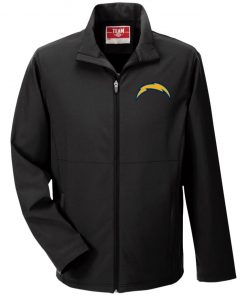 Private: Los Angeles Chargers Men’s Soft Shell Jacket