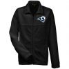 Private: Los Angeles Rams Youth Fleece Full Zip