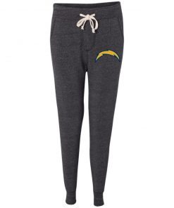 Private: Los Angeles Chargers Ladies’ Fleece Jogger
