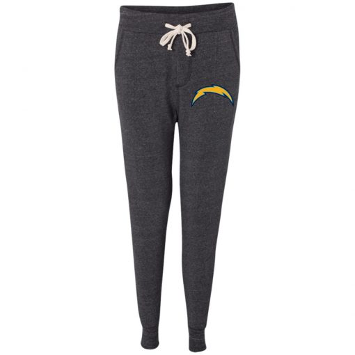 Private: Los Angeles Chargers Ladies’ Fleece Jogger