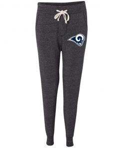 Private: Los Angeles Rams Ladies’ Fleece Jogger