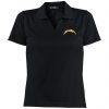 Private: Los Angeles Chargers Ladies’ Dri-Mesh Short Sleeve Polo