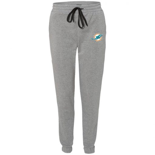 Private: Miami Dolphins Adult Fleece Joggers