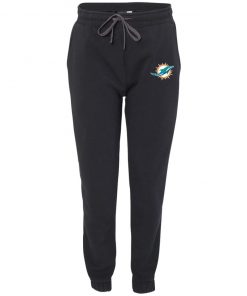 Private: Miami Dolphins Adult Fleece Joggers