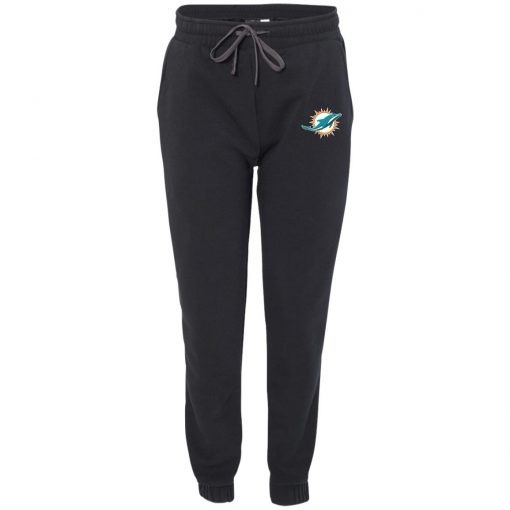 Private: Miami Dolphins Adult Fleece Joggers