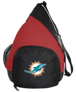 Private: Miami Dolphins Active Sling Pack