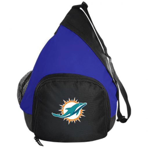Private: Miami Dolphins Active Sling Pack