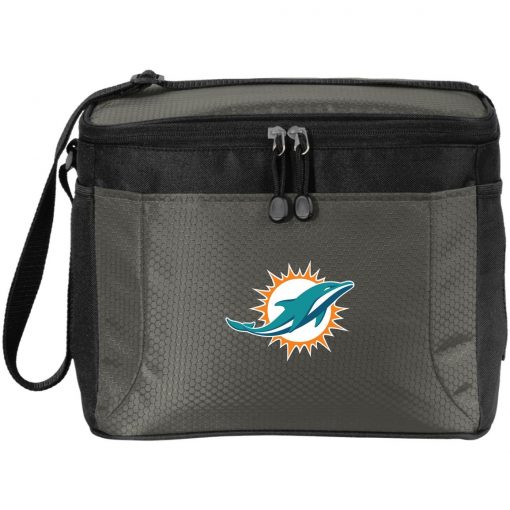 Private: Miami Dolphins 12-Pack Cooler