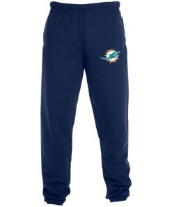 Private: Miami Dolphins Sweatpants with Pockets