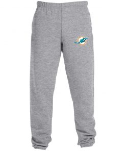 Private: Miami Dolphins Sweatpants with Pockets