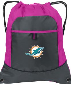 Private: Miami Dolphins Pocket Cinch Pack