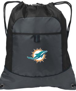 Private: Miami Dolphins Pocket Cinch Pack