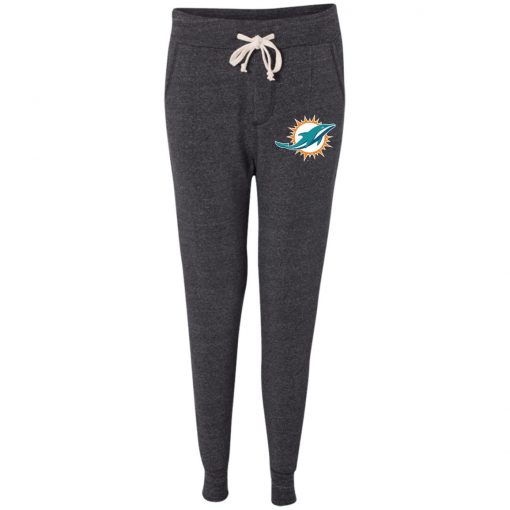 Private: Miami Dolphins Ladies’ Fleece Jogger