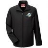 Private: Miami Dolphins Men’s Soft Shell Jacket