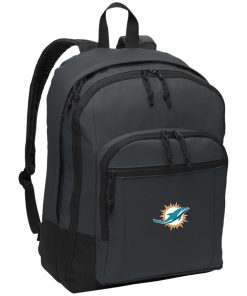 Private: Miami Dolphins Basic Backpack