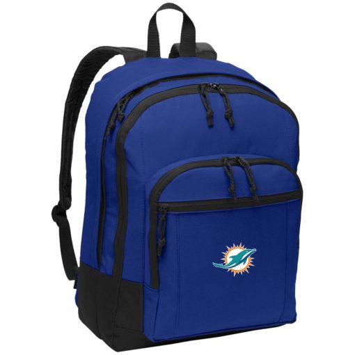 Private: Miami Dolphins Basic Backpack