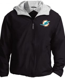 Private: Miami Dolphins Team Jacket