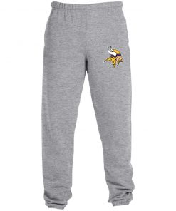 Private: Minnesota Vikings Sweatpants with Pockets