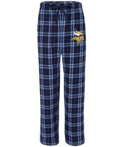 Private: Minnesota Vikings Unisex Flannel Pants