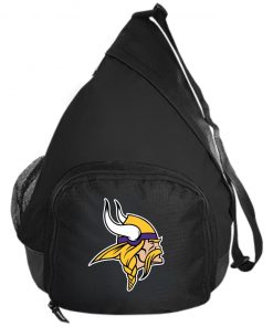 Private: Minnesota Vikings Active Sling Pack