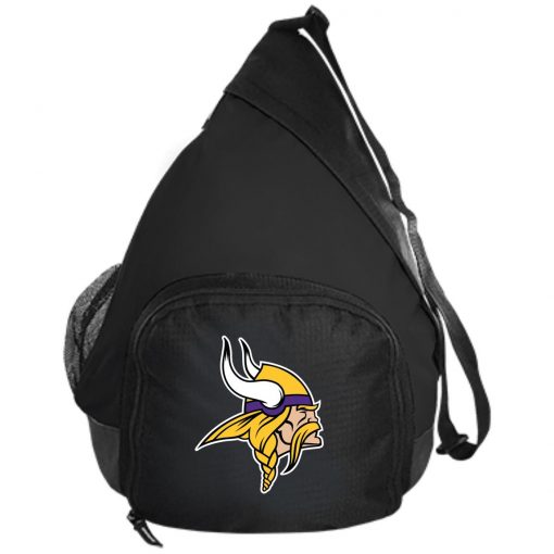 Private: Minnesota Vikings Active Sling Pack