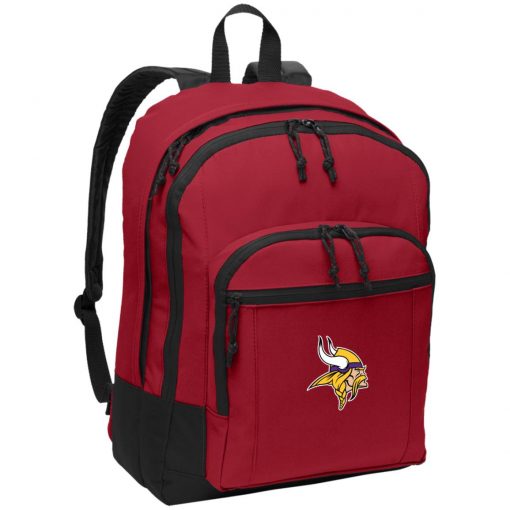 Private: Minnesota Vikings Basic Backpack