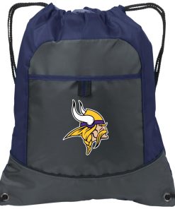 Private: Minnesota Vikings Pocket Cinch Pack