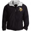 Private: Minnesota Vikings Team Jacket
