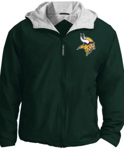 Private: Minnesota Vikings Team Jacket