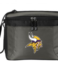 Private: Minnesota Vikings 12-Pack Cooler