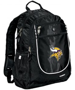 Private: Minnesota Vikings Rugged Bookbag