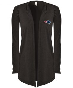 Private: New England Women’s Hooded Cardigan