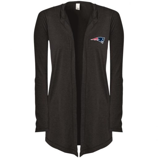 Private: New England Women’s Hooded Cardigan