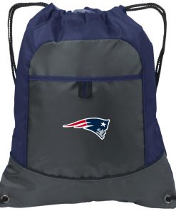 Private: New England Pocket Cinch Pack