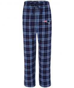 Private: New England Unisex Flannel Pants