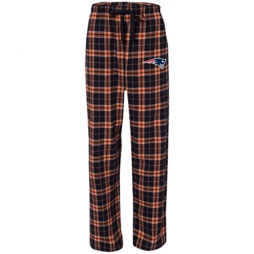 Private: New England Unisex Flannel Pants