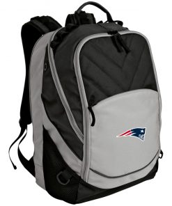 Private: New England Laptop Computer Backpack