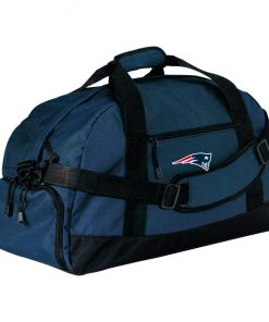 Private: New England Basic Large-Sized Duffel Bag