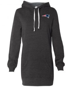 Private: New England Women’s Hooded Pullover Dress