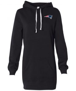 Private: New England Women’s Hooded Pullover Dress