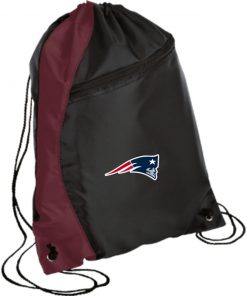 Private: New England Colorblock Cinch Pack