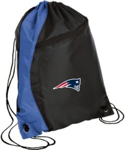 Private: New England Colorblock Cinch Pack