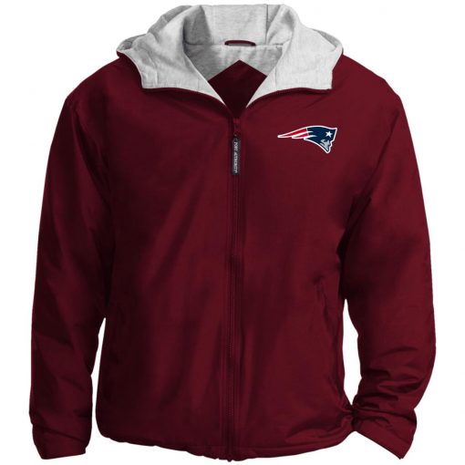 Private: New England Team Jacket