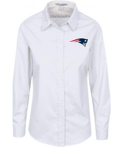 Private: New England Ladies’ LS Blouse