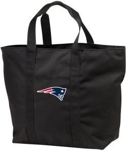 Private: New England All Purpose Tote Bag