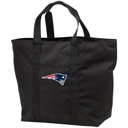 Private: New England All Purpose Tote Bag