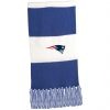 Private: New England Fringed Scarf